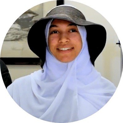 Photo de profil de Sara