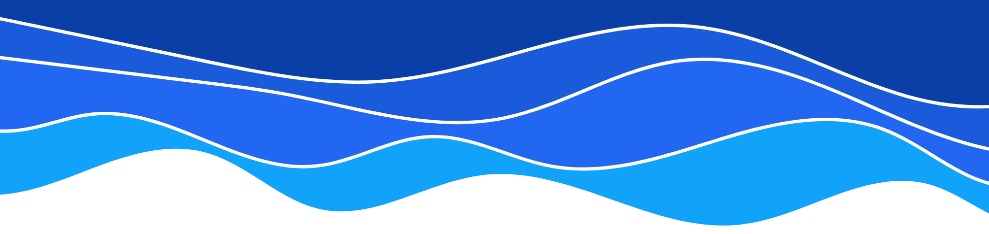 Séparateur bleu entre les sections join et testimonials