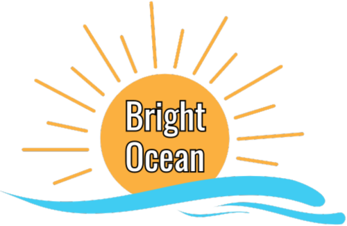Logo Bright Ocean Marketing