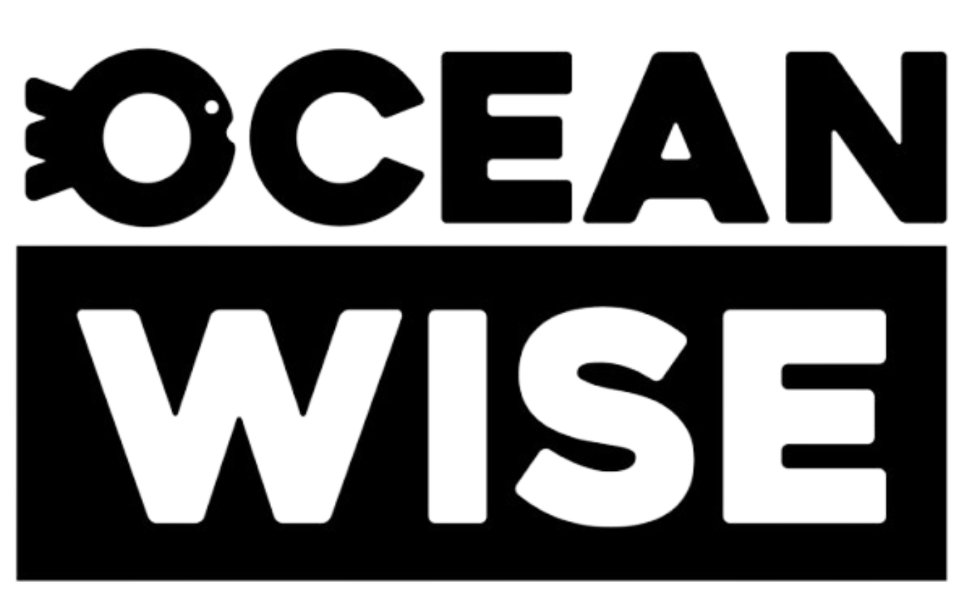 Logo Ocean Wise