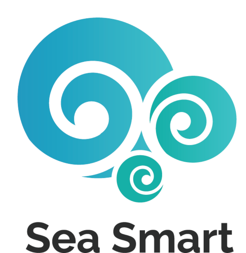 Logo Sea Smart